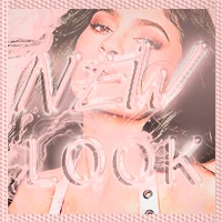 Imagem recente de kylie