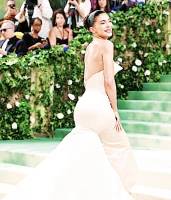 Imagem recente de kylie