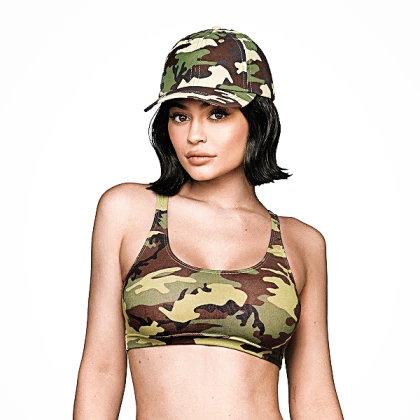 Imagem recente de kylie