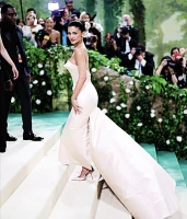 Imagem recente de kylie