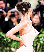 Imagem recente de kylie