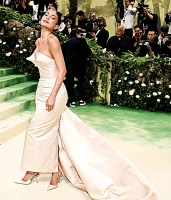 Imagem recente de kylie