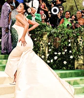 Imagem recente de kylie