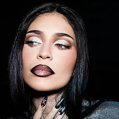 Imagem recente de kylie