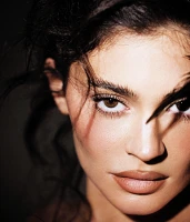 Imagem recente de kylie