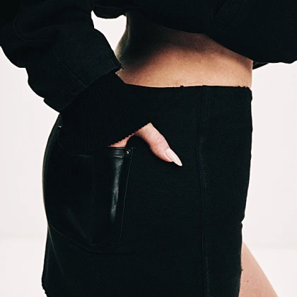 Imagem recente de kylie