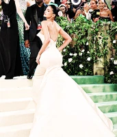 Imagem recente de kylie