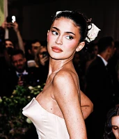 Imagem recente de kylie