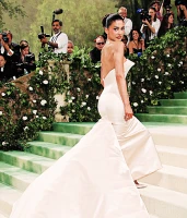 Imagem recente de kylie