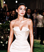 Imagem recente de kylie