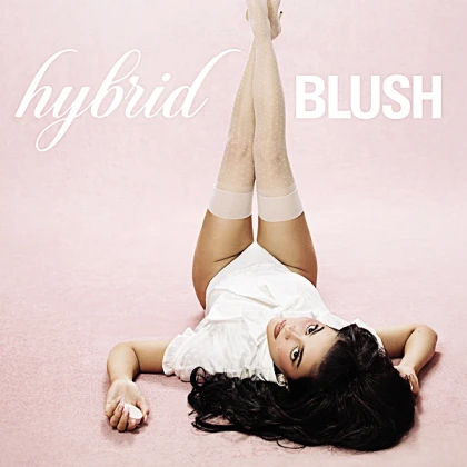 Imagem recente de kylie