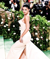 Imagem recente de kylie