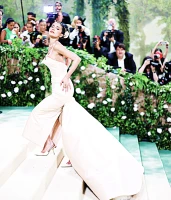 Imagem recente de kylie