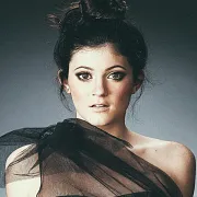 Imagem recente de kylie