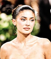 Imagem recente de kylie