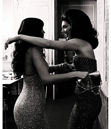 Imagem recente de kylie