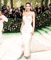 Imagem recente de kylie