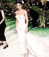 Imagem recente de kylie