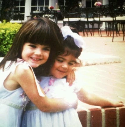 Imagem recente de kylie