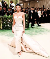 Imagem recente de kylie