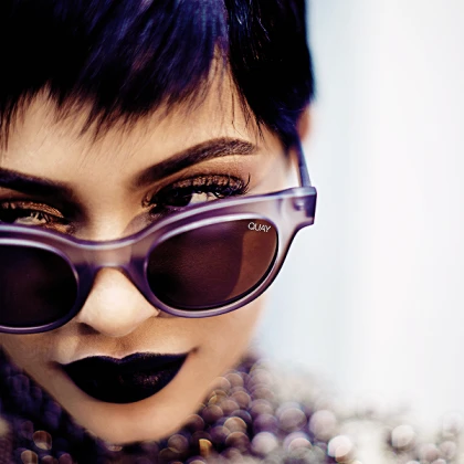 Imagem recente de kylie