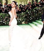 Imagem recente de kylie