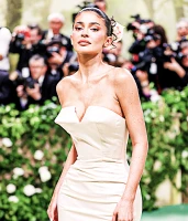 Imagem recente de kylie