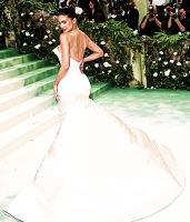 Imagem recente de kylie