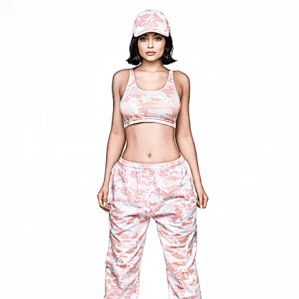 Imagem recente de kylie