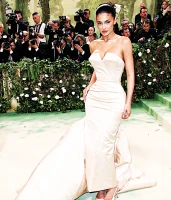 Imagem recente de kylie