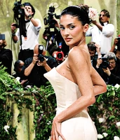 Imagem recente de kylie