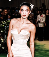 Imagem recente de kylie