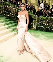 Imagem recente de kylie