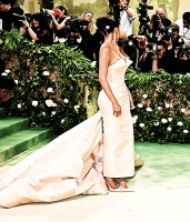 Imagem recente de kylie