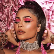 Imagem recente de kylie