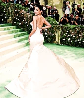 Imagem recente de kylie