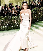 Imagem recente de kylie