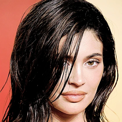 Imagem recente de kylie