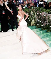 Imagem recente de kylie