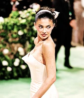 Imagem recente de kylie