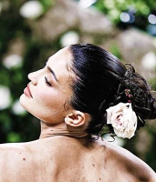 Imagem recente de kylie