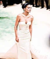 Imagem recente de kylie