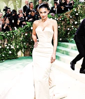 Imagem recente de kylie