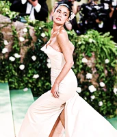 Imagem recente de kylie