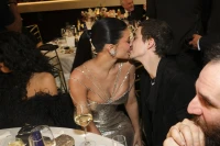 Imagem recente de kylie