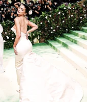 Imagem recente de kylie