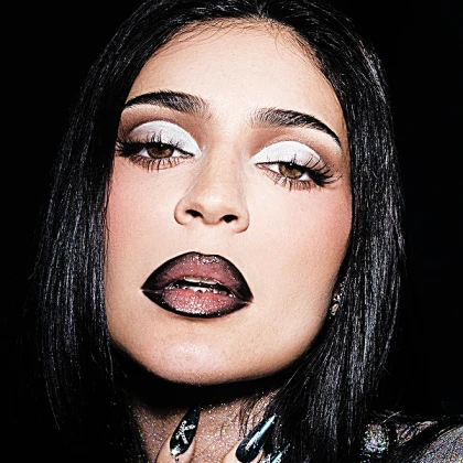 Imagem recente de kylie