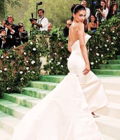 Imagem recente de kylie