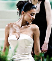 Imagem recente de kylie