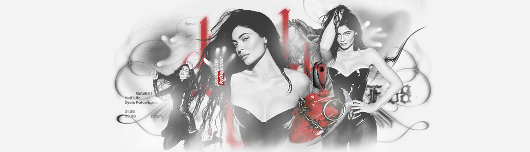 Banner do kyliejenner